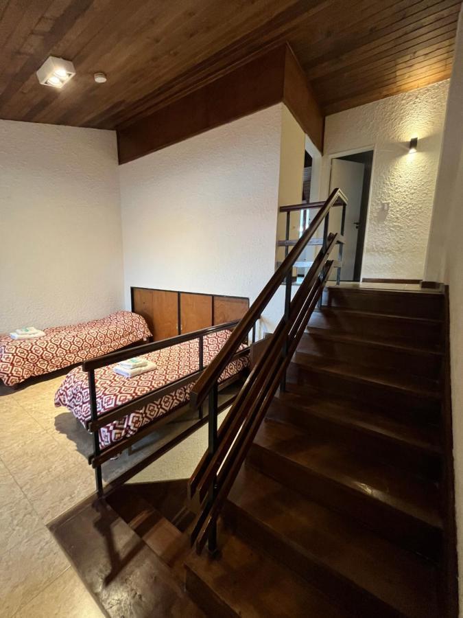 乌斯怀亚Departamentos San Martin公寓 外观 照片